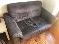 Sofá de 2 lugares KNISLINGE (IKEA)