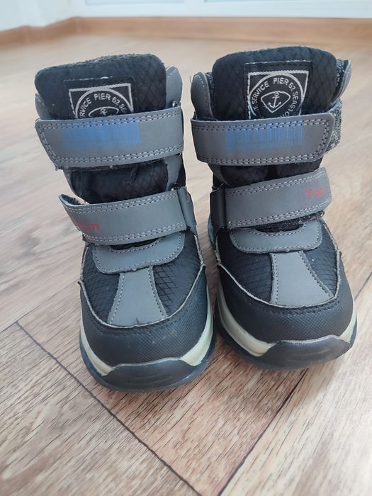 Зимове взуття для хлопчика 23р Том М