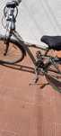 bicicleta máximo conforto