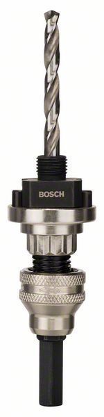 Adapter 6-Kąt. 1/2 5/8 14-210Mm Hss-G