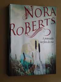 A Pousada no Fim do Rio de Nora Roberts