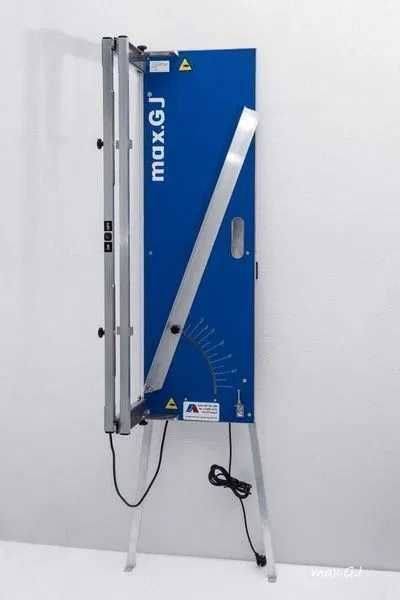 przecinarka do styropianu MAX.GJ TYP-120