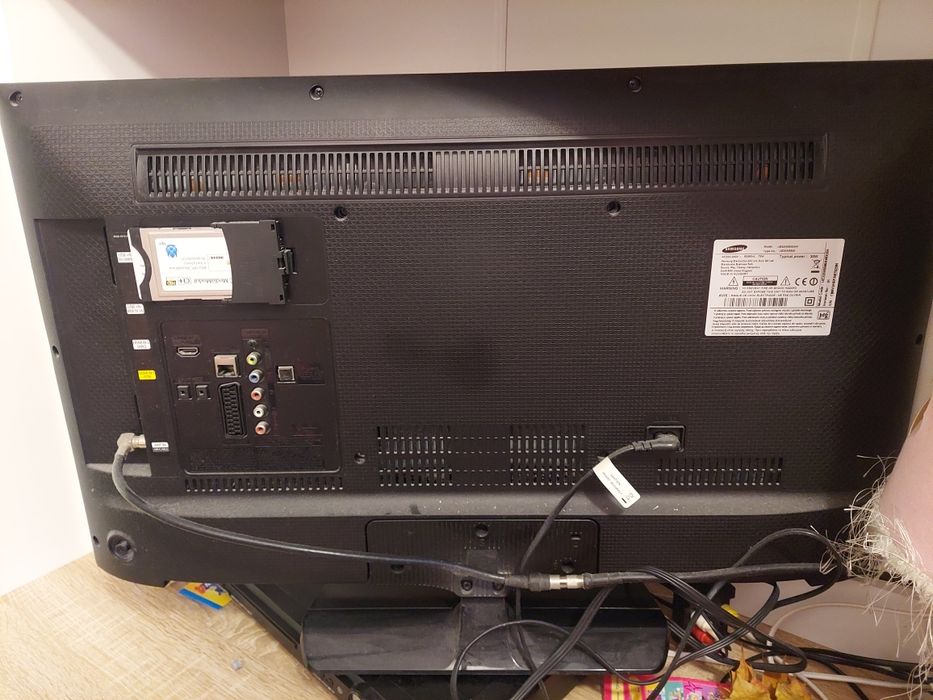 Tv led samsung  UE32H5500AW