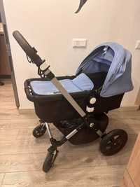 Коляска Bugaboo Cameleon3 + дитяче сидіння Joolz Maxi Cosi