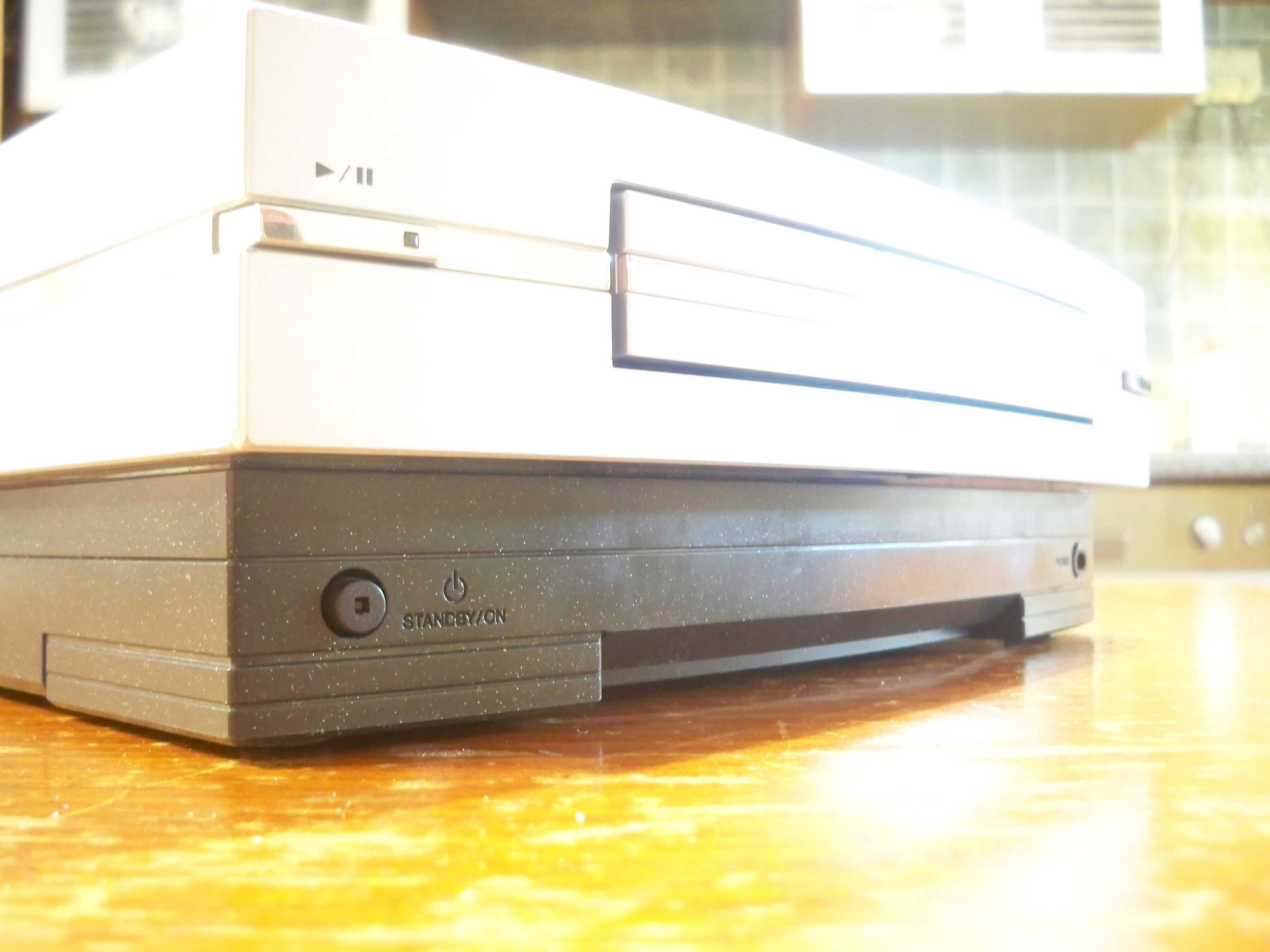 amplituner Pioneer XC-L77 (napęd CD jak w CDX Yamaha), niesprawny?