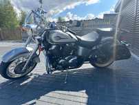 Honda Shadow