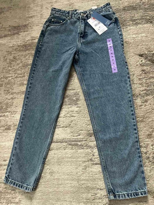 Джинси,мом,жіночі