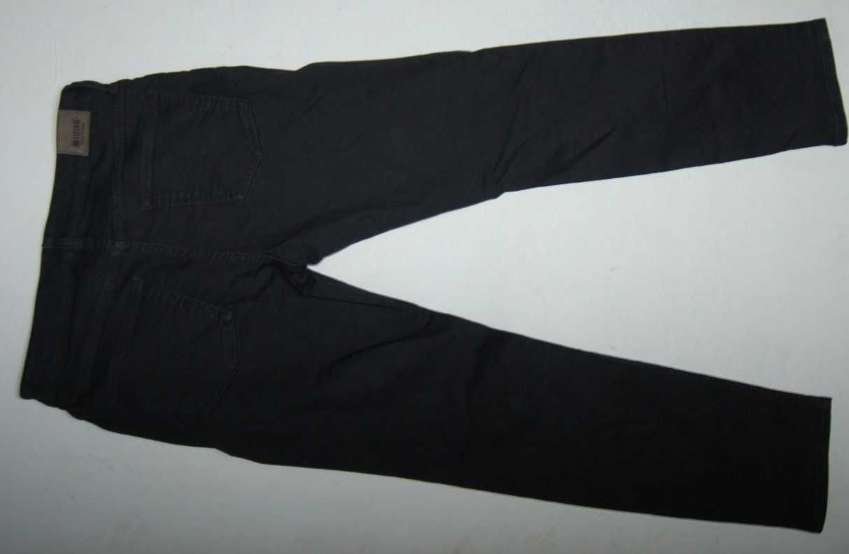 MUSTANG true denim REBECCA W32 L30 spodnie damskie z elastanem