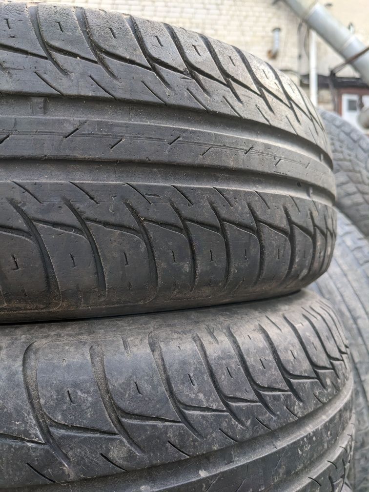 175/65R14 Kleber літо