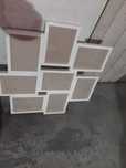 Moldura para 8 Fotos IKEA