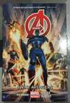 Avengers. Świat Avengers. Tom 1