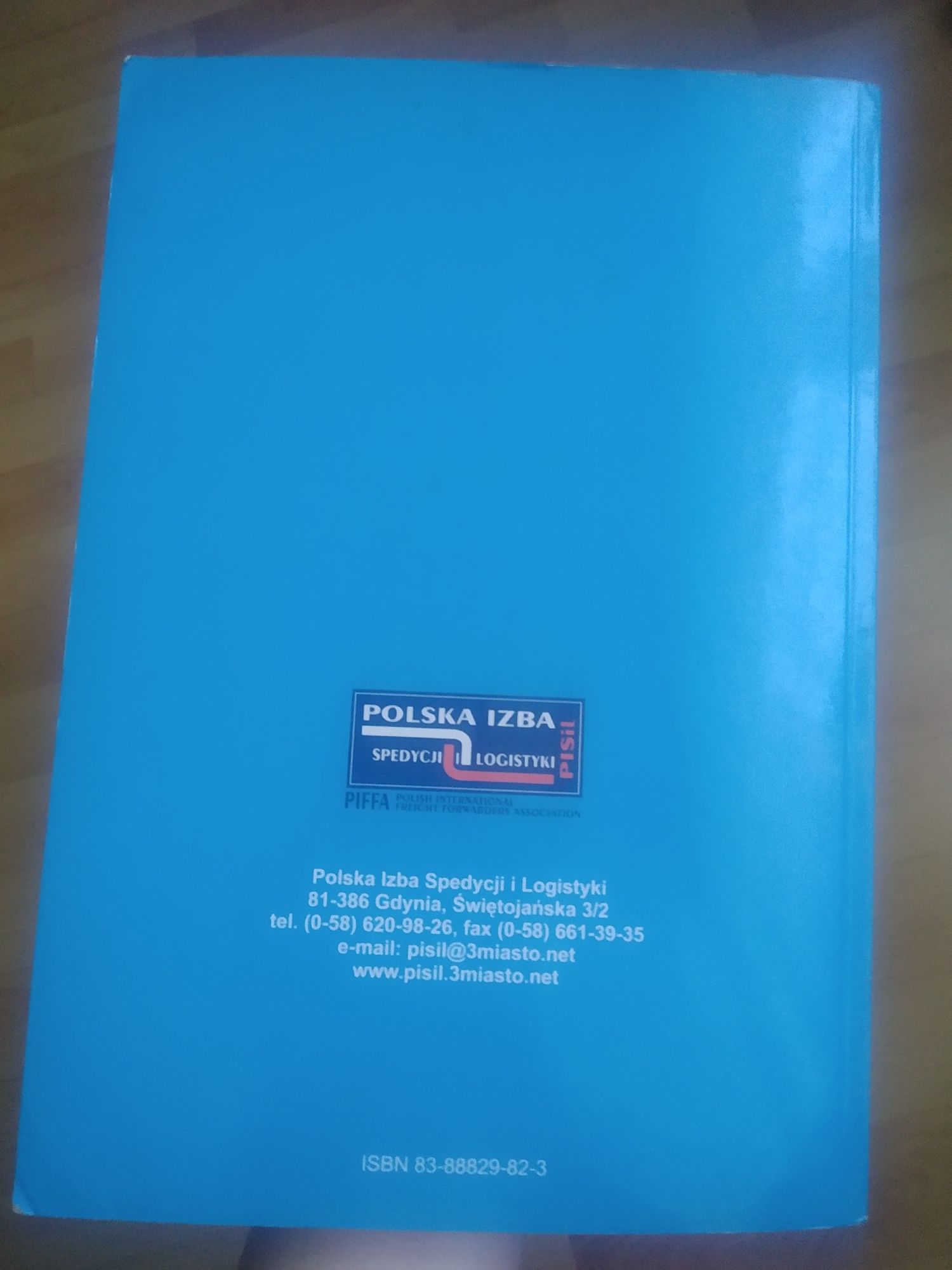 Podręcznik spedytora, Danuta Marciniak-Neider, Janusz Neider