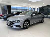 Volkswagen Arteon R-Line, Kamera, 1 właściciel, Salon Polska, FV 23% gwarancja, dostawa