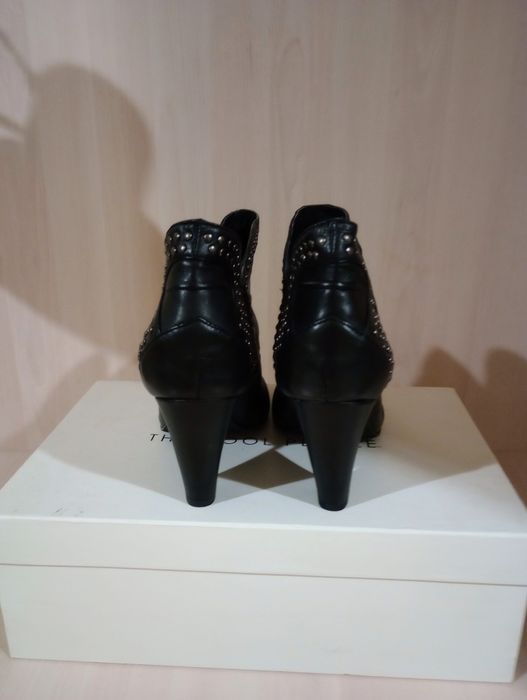 Ботинки cool people 36