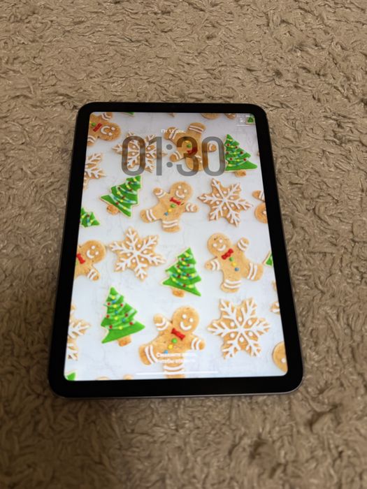 Продам iPad mini 6 64gb