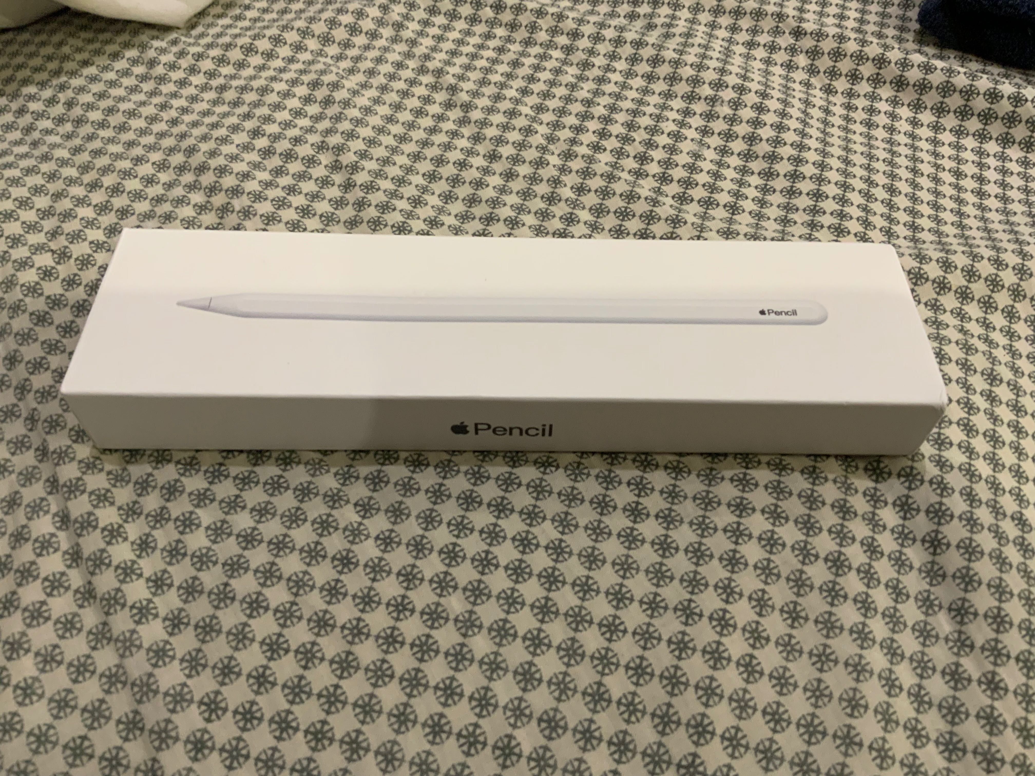 Apple Pencil 2 china