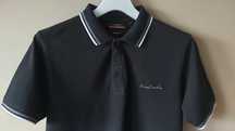 Pierre Cardin koszulka polo L