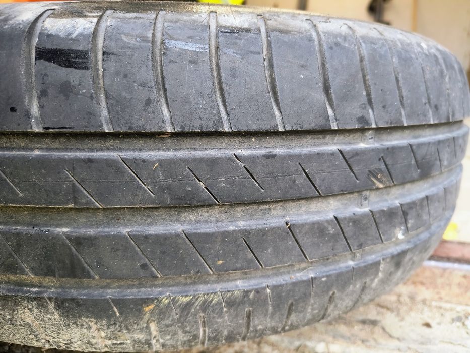 Opony letnie Goodyear 185/65 R15, 4 szt.