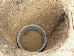 Копання криниць та чистка