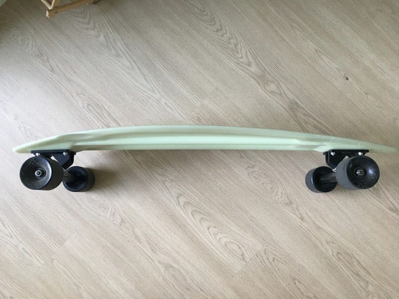 Longboard Penny Australia 36’