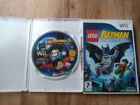 LEGO Batman 2 DC Super Heroes Nintendo Wii