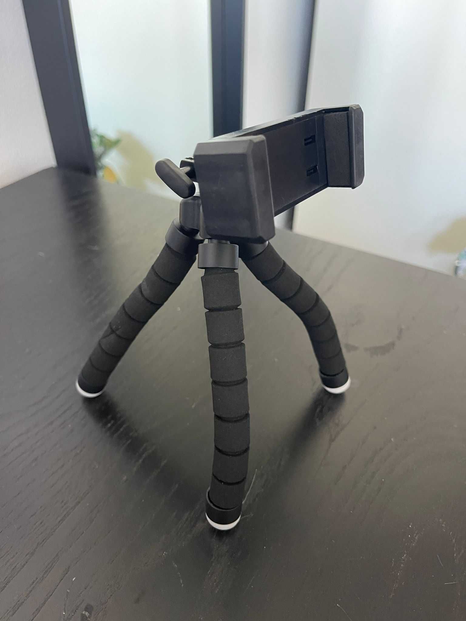 Tripe para máquina fotografia - Novo