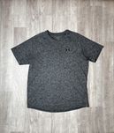 Футболка Under Armour размер XL оригинал спортивная мужская бег run