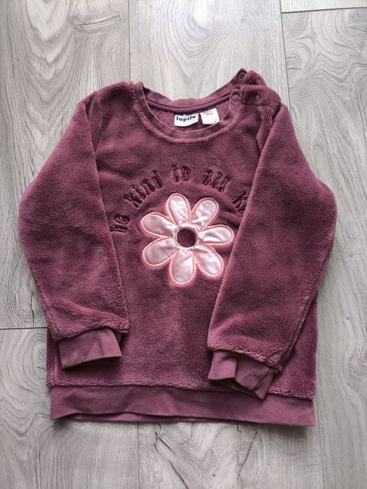 Bluzy dziewczęce r.92