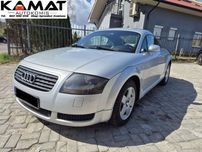 Audi TT 1,8 turbo Niski Przebieg Zamiana