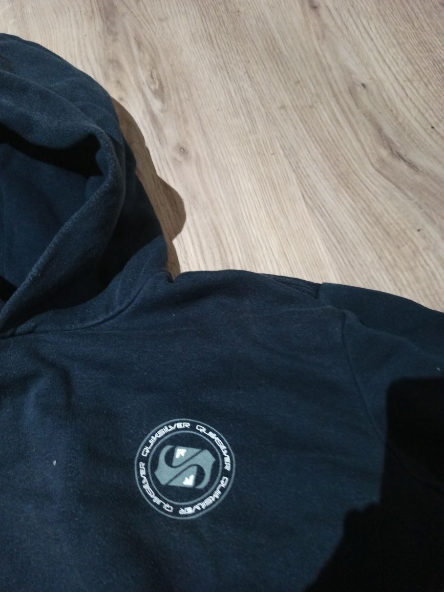 Sweat QuickSilver