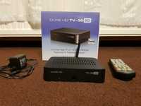 Dune HD TV-303D - odtwarzacz multimedialny
