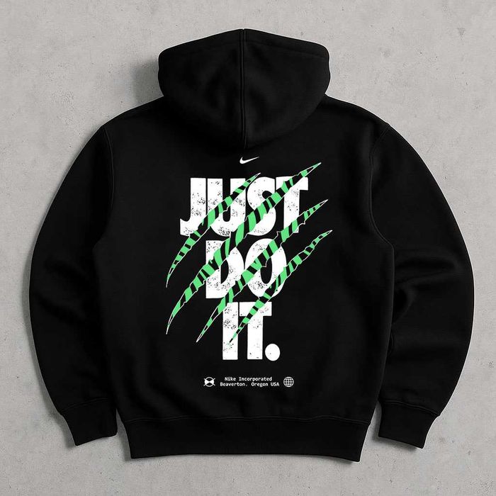 Худи Nike Jordan Swoosh By ‣ Худі Найк • Зип кофта • XS S M L XL