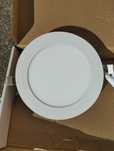 Focos led brancos 6500k