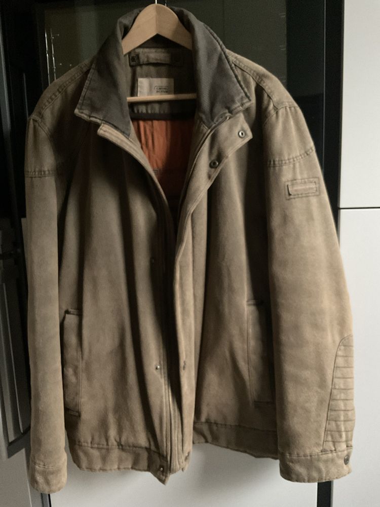 Kurtka męska Camel Active - rozmiar L