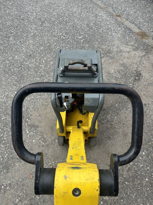 Zageszczarka WACKER NEUSON DPU 2540H 2021 rok