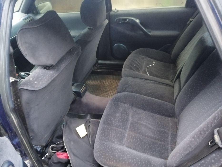 Volkswagen з подарунком