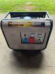 Agregat, generator prądotwórczy KAGSDORF
