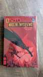 Batman Mroczne Zwycięstwo Egmont DC Comics Jeph Loeb Tim Sale FOLIA!