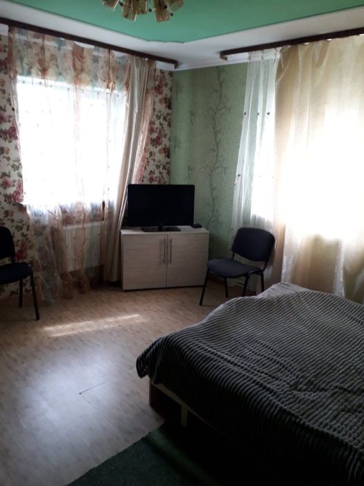 Оренда компактного будинка, меблі, техніка.Гришківці