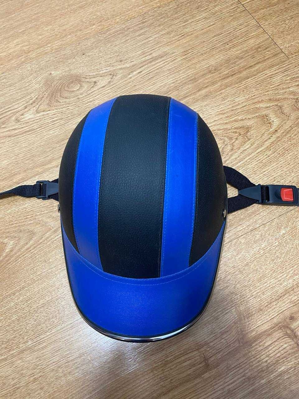 Kask rowerowy regulowany