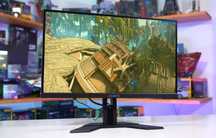 Gigabyte M27Q 27" IPS 170hz 1440p 2k HDR QHD Monitor Gaming