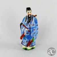 Figura de Imortal em porcelana da China nº 2