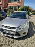 Sprzedam focus mk3 1.6 tdci