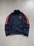 Nike FC Barcelona Football Olympic Original футбольна олімпійка барса