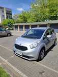 Kia Venga 1.4 benzyna rok 2018