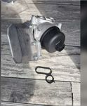 NOWA chłodniczka oleju  Ducato Boxer Jumper po 06-.