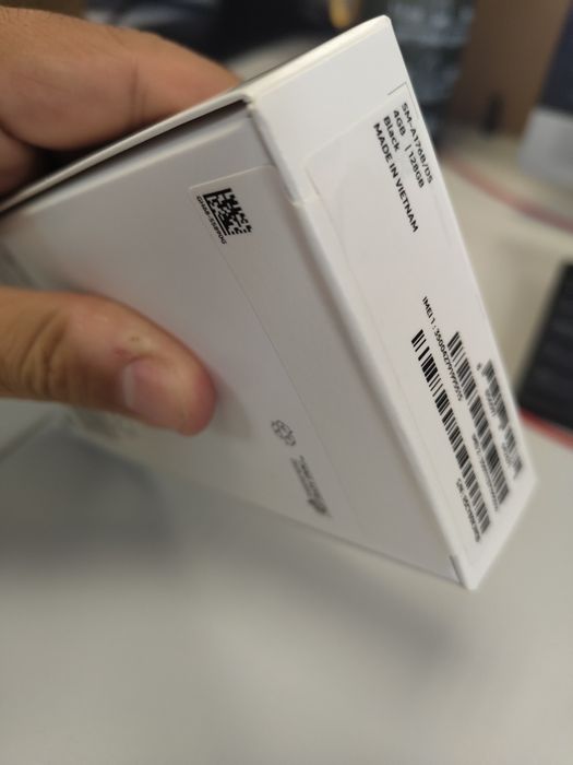 Samsung Galaxy A17 5G NOVO