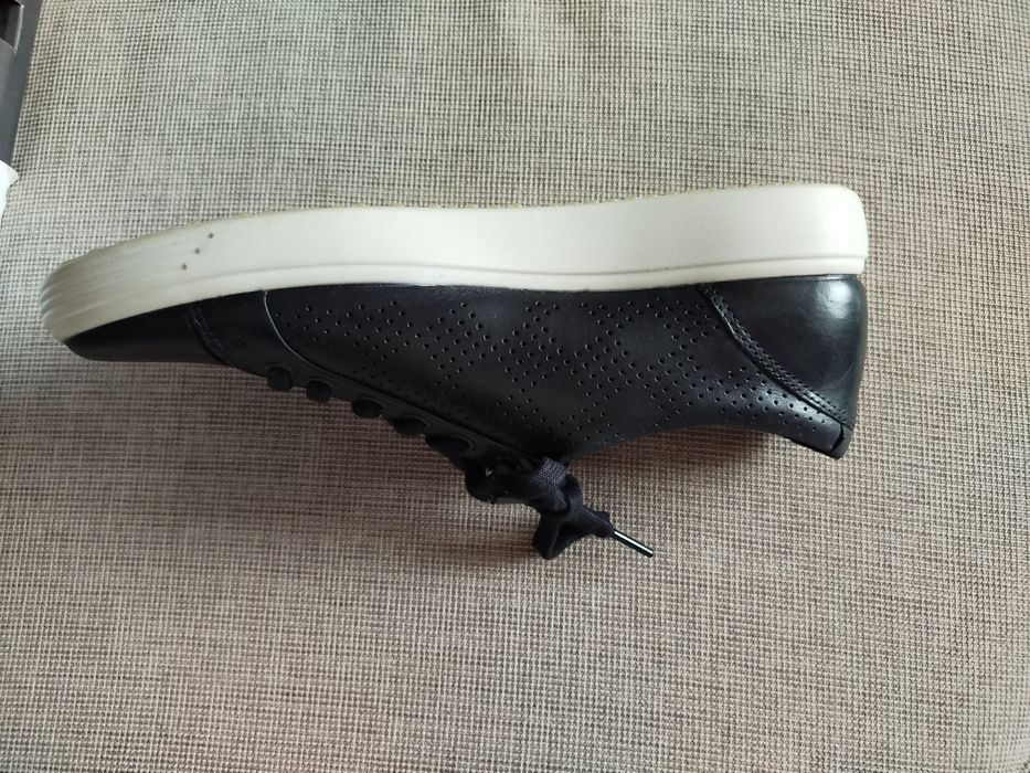 Buty damskie Ecco rozm.41 nowe