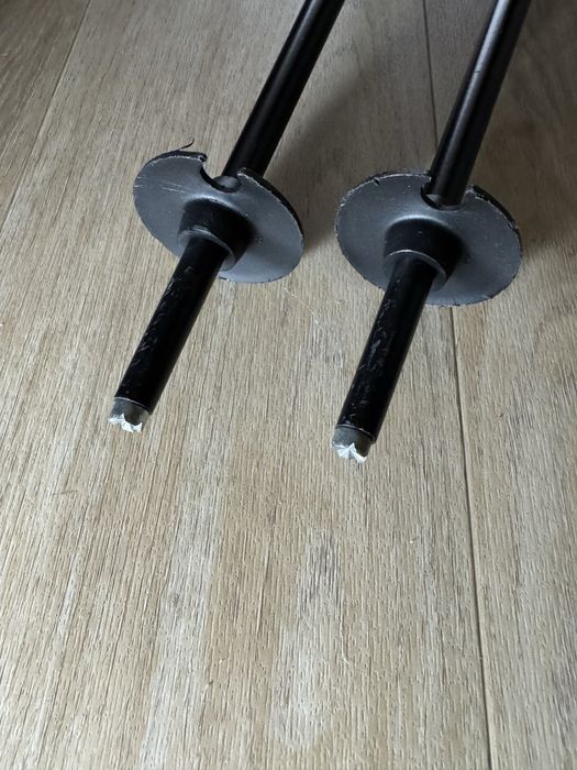 Гірські лижі Rossignol A200