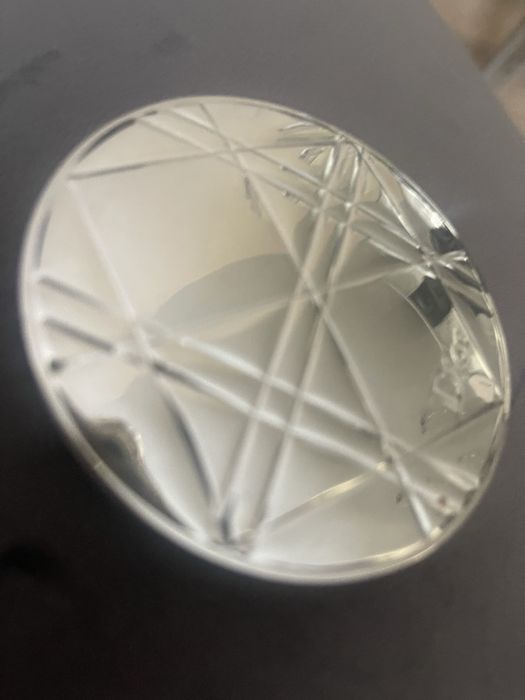 Diorskin Nude Luminizer хайлайтер.